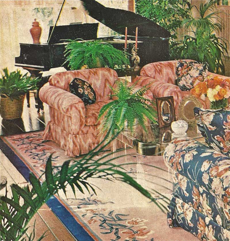 House from 1979 | Home Design and Decor Reviews